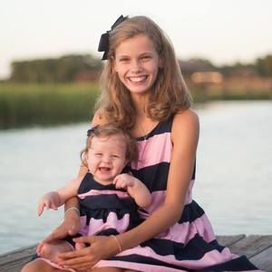 Meet your Posher, Erica